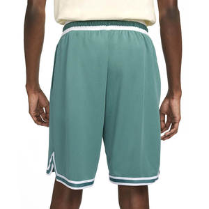 Pantalones Cortos de Baloncesto para Hombre, Talla Grande, Cómodos, Transpirables, de Secado Rápido, Estampados Multicolores, de Malla, de Alta Calidad, con Logotipo Personalizado OEM - Product Image 2