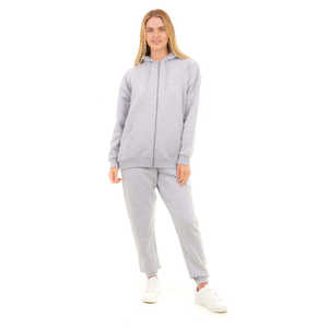 Sweat-shirt à capuche personnalisé pour femmes, coton lourd de haute qualité 500 g/m², vêtements décontractés de style streetwear, pull-over personnalisable pour femmes - Product Image 6