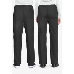 Tenues médicales personnalisées de haute qualité en tissu tissé, avec détection d'aiguilles, extensibles, pour infirmiers, médecins, hommes et femmes, usage hospitalier - Product Image 2