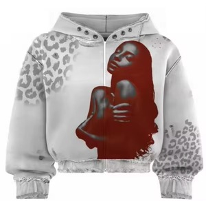 เสื้อฮู้ดผู้ชายขายดีสำหรับฤดูหนาว - Product Image 6