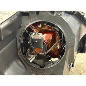 ไฟหน้ามือสองซ้ายสำหรับรถยนต์ซีรีส์ 5 รุ่น 7177751 - Product Image 5