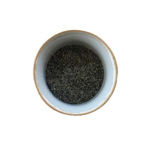 Fabricant chinois <span class=keywords><strong>de</strong></span> poudre <span class=keywords><strong>de</strong></span> <span class=keywords><strong>sésame</strong></span> noir naturel pur biologique en gros - Product Image 3