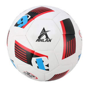Balón de Fútbol de Entrenamiento TPU con Costuras Reforzadas para Actividades Frecuentes en el Campo - Product Image 1