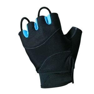 Guantes Tácticos de Neopreno de Medio Dedo para Ciclismo y Deportes al Aire Libre, con Correa de Muñeca Ajustable, Antideslizantes y de Alta Calidad - Product Image 2