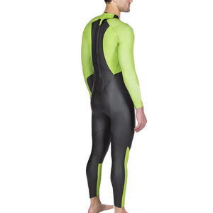 Envío Directo de Fábrica, Traje de Neopreno 2026, Tejido Impermeable y Transpirable, Traje Completo de Manga Larga, 2mm de Grosor, Parte Delantera - Product Image 6