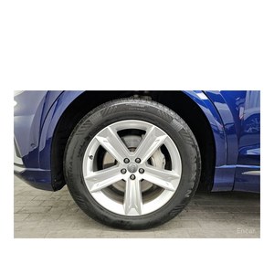Audi Q8 45 TDI quattro Premium 2023, 65,957 km, Diésel, Caja de Cambios Automática, Asientos de Cuero, Volante a la Izquierda, Cámara Trasera - Product Image 5