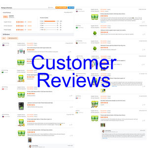 מפעל מותאם אישית תה צמחים אורגני לנער גלולות פרטיות תווית אובדן חלב תה ויטמינים אישית לוגו מעוצב אישית למבוגרים לוגו - Product Image 4