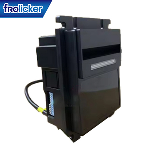 Bill Acceptor Essential Component for Top Coin Operated <b>Games</b> Vending <b>Machine</b> for <b>Arcade</b> and Amusement <b>Machines</b> - Product Image 4
