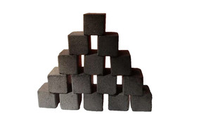 Briquettes de charbon de bois de sciure de bois de qualité supérieure - Product Image 5