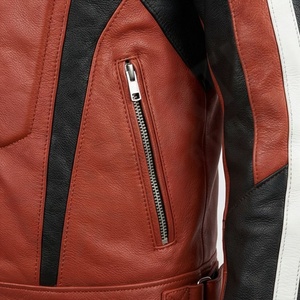 Blousons de moto pour hommes, imperméables, en textile, avec protections CE, pour les motards de course, équipement de sécurité, couleur personnalisée, vêtements de tourisme - Product Image 5