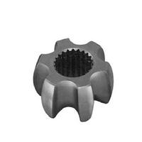 Servicio innovador de mecanizado CNC, prototipos personalizados de precisión en aluminio, latón, acero inoxidable y plástico con mecanizado por hilo.