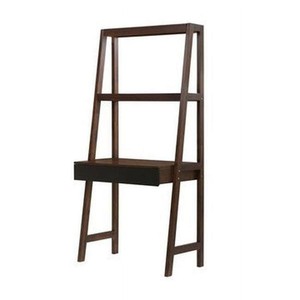 Elegant Acacia Wood <b>Ladder</b> Shelf for Modern <b>Decor</b> - Wholesale Prices - Product Image 4