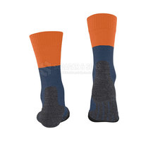 Chaussettes de cyclisme légères avec technologie de séchage rapide et confort extensible, chaussettes de cyclisme professionnelles