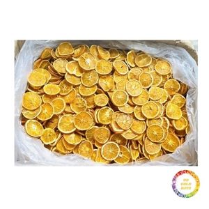 Rodajas de Naranja Secas para Decoración Navideña, Adornos Cítricos Naturales para Decoración Rústica del Hogar, Guirnaldas, Regalos y Proyectos de Bricolaje - Product Image 1