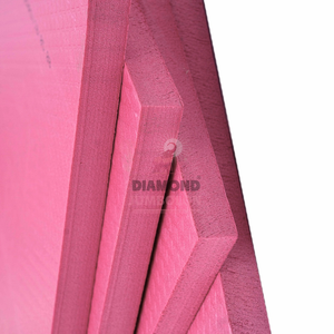 Panneau d'isolation Diamond Jumbolon XPS – Léger et résistant au feu - Product Image 2