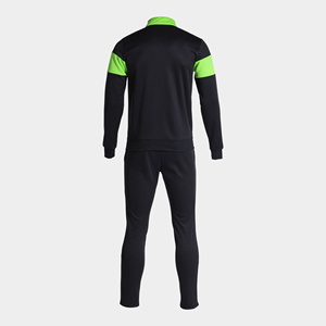 Nuevo Estilo OEM, Traje Deportivo Personalizado para Hombre, Chándal con Logotipo Personalizado, Mangas Regulares, Venta al Por Mayor - Product Image 3
