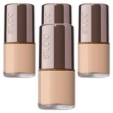 Fondotinta Liquido The Saem Studio Radiance 10ml Formato da Viaggio Tonalità Neutra in Offerta 23-4ea per Tonalità di Pelle Media - Product Image 1