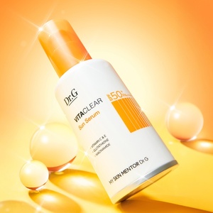Suero Facial Vita Clear Sun de 50 ml con Vitamina C para el Cuidado de la Piel y Tratamiento Específico de Imperfecciones - Product Image 1
