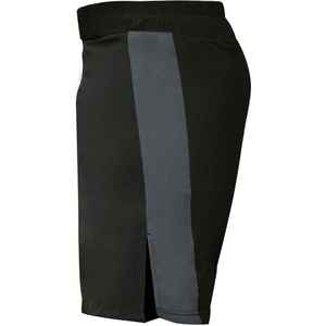 Shorts de boxe et de kick-boxing personnalisés de haute qualité avec logo, 100% polyester, pour les arts martiaux - Product Image 4