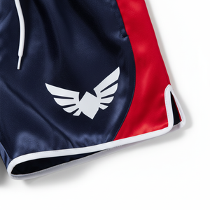 Low MOQ Cheap Price Boxing <b>Shorts</b> Men High Quality MMA Boxing <b>Short</b> Martial Arts Muay Thai Trunks Kick Boxing <b>Shorts</b> Comfortable - Product Image 2