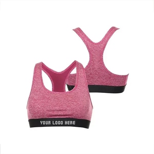 Nuevo sujetador deportivo de alta calidad LarHigh para moldear el busto, a prueba de golpes, para correr, fitness, yoga, con soporte, para mujer - Product Image 5