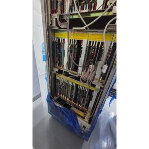 เครื่องพิมพ์สเต็ปเปอร์ <span class=keywords><strong>Nikon</strong></span> NSR-2205EX14C KrF - อุปกรณ์และอะไหล่เซมิคอนดักเตอร์ระดับโลกที่เชื่อถือได้ - Product Image 5