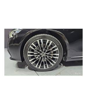 Mercedes-Benz Classe S S450L 4MATIC Juin 2023, 98 145 km, Boîte Automatique, Sièges en Cuir, Volant à Gauche, Caméra Arrière - Product Image 5