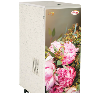 Machine à pulvériser robuste en acier inoxydable de 2 CV pour le broyage commercial d'épices et la transformation alimentaire industrielle - Product Image 1