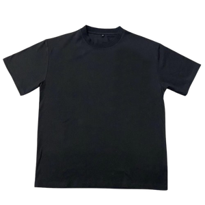 Low Oem Moq 240gsm 100% Cotton <b>TShirt</b> Custom Brand Plus Size Men's T Shirts 100% cotton T-shirt for men loose fit printed - Product Image 2
