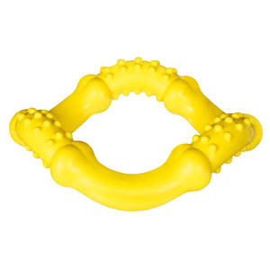 Juguetes Flotantes de Goma Antideslizantes Surtidos de 15 cm para Mascotas - Product Image 2