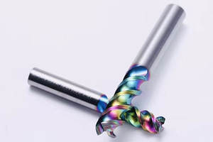 Macchina per Rivestimento a Film Duro DLC con Tecnologia TiN <span class=keywords><strong>TiC</strong></span> TiCN TiAlN AlCrN CrN TiAlCrN - Product Image 4