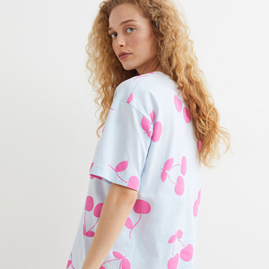 Conjunto de Lencería de Encaje para Mujer al por Mayor, Ropa de Dormir para Chicas, Camisón, Bata de Satén para Mujer, Ropa de Dormir Femenina - Product Image 4