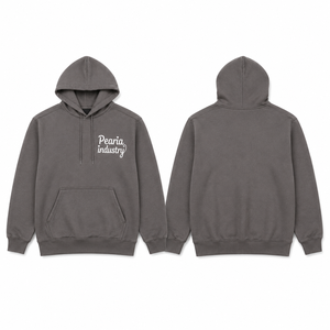 Sudadera con Capucha Unisex de Invierno, Estampada, con Forro Polar en la Parte Delantera, 100% Algodón, Transpirable, de Alta Calidad, Gruesa, con Bolsillo, Informal - Product Image 6