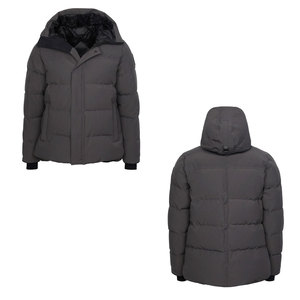 Chaquetas para Hombre Fabricadas Profesionalmente en Fábrica, Precio al por Mayor, Tallas Personalizadas - Product Image 4