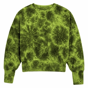 Oferta al por Mayor de Sudaderas para Hombre con Forro Grueso, Sudadera de Doble Cara con Forro Polar para Máxima Calidez - Product Image 3