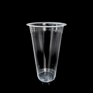 Durable Slim and Tall sized Plastic PP Polypropylene <b>Cup</b> 18 Oz 6.5 gr for Cocktail made in Indonesia - Product Image 4
