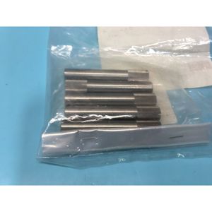 ชุดน็อตแบบมีร่องลาย MF4-019400 จำนวน 5 ชิ้น - อุปกรณ์และอะไหล่เซมิคอนดักเตอร์ระดับโลกที่เชื่อถือได้ - Product Image 5