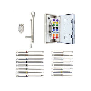 Destornillador Universal para Implantes Dentales, Llave Dinamométrica y Kit de Instrumentos Protésicos - Product Image 4