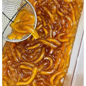 Tapioca Premium Krub.O en Cuerdas para Boba, Cocción Rápida y Suave, al Mejor Precio, para Té de Burbujas Vietnamita, Paquete de 0.8kg, Hecho en Hanói, 6 unidades, 1kg/bolsa - Product Image 2