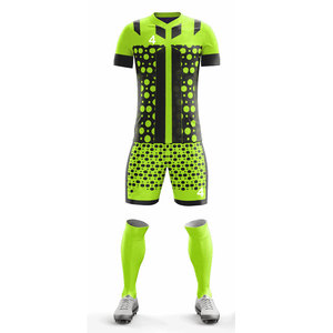 Multi Color Pattern Printed Summer <b>Soccer</b> Uniform New Design Customized Team Name Numbers Sportswear Basketball Uniform - Product Image 5