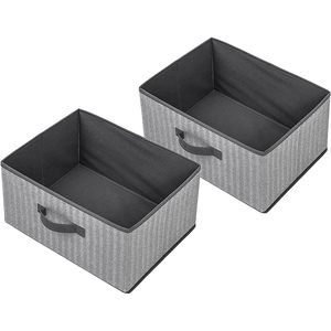 Caja de almacenamiento artesanal de favoritos tradicionales de Vietnam - Product Image 1