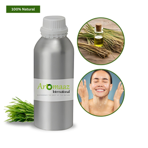 Hidrolato Orgánico de Vetiver (Khus) |   Hidrolato de Raíz de Vetiver - Extracto Líquido 100% Puro y Natural a Precios de Mayoreo - Product Image 2