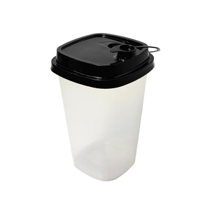 Gobelets jetables pour jus à emporter, vente en gros au Pakistan, haute qualité, OEM ODM, construction robuste, verre à jus jetable - Product Image 1