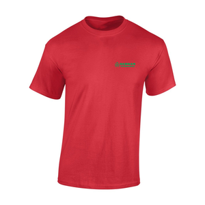 T-shirts sportifs pour hommes, dernière collection, vêtements de mode, séchage rapide, extensibles, légers, respirants, anti-rides, logo personnalisé, pour l'extérieur - Product Image 6