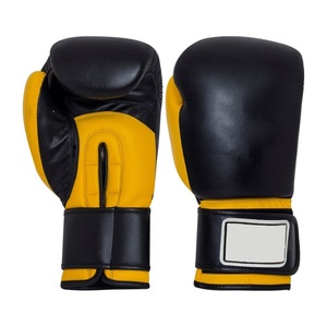 Best Quality Boxing <b>Gloves</b> Custom Logo Competition Made Breathable Lightweight Boxing <b>Gloves</b> Unisex( 8oz to16oz) - Product Image 1