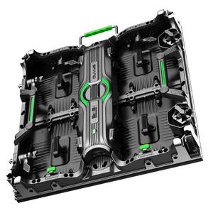 Màn Hình Nền Sân Khấu P2.9 P3.9 P3.91 2.91Mm 3.91Mm Bảng Hiển Thị Ngoài Trời Màn Hình Led Cho Thuê - Product Image 6