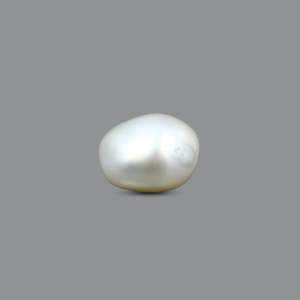 Loose Keshi Pearl 5 Carat Premium Gemstone for Fine Jewelry - Product Image 3