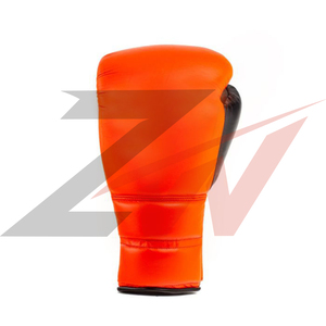 Gants de boxe professionnels personnalisés, nouveau modèle, à doigts entiers, imperméables, unisexes, pour l'entraînement au combat, Elite Impact - Product Image 6