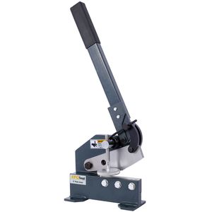 Cesoia Manuale Industriale di Alta Precisione da 6 Pollici, Costruzione Solida, Tipo di Montaggio a Parete, per Lamiere Metalliche - Product Image 1