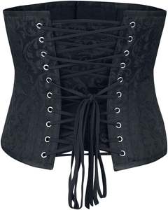 Corsé Bustier sin Tirantes con Control de Abdomen para Mujer, Top para Salir, con Colores, Tallas y Logotipo Personalizables - Product Image 3